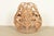 Organic Modern Rope Lace Lounge Chair by Jo-Liza For Sale - Image 11 of 12