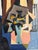 Mid 20th Century Mid 20th Century Cubist Still Life With Fish For Sale - Image 5 of 9