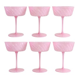 Example of Glassware