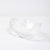 Mid-Century Modern Mid-Century Modernist Lalique "Compiegne" Frosted & Clear Glass Bowl For Sale - Image 3 of 17