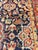 1990s Handwoven Farahan Style Area Rug 3x20 For Sale - Image 9 of 9