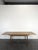 Modernist Extendable Teak Table, 1970s For Sale - Image 4 of 8