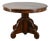Extendable Table in Wood For Sale
