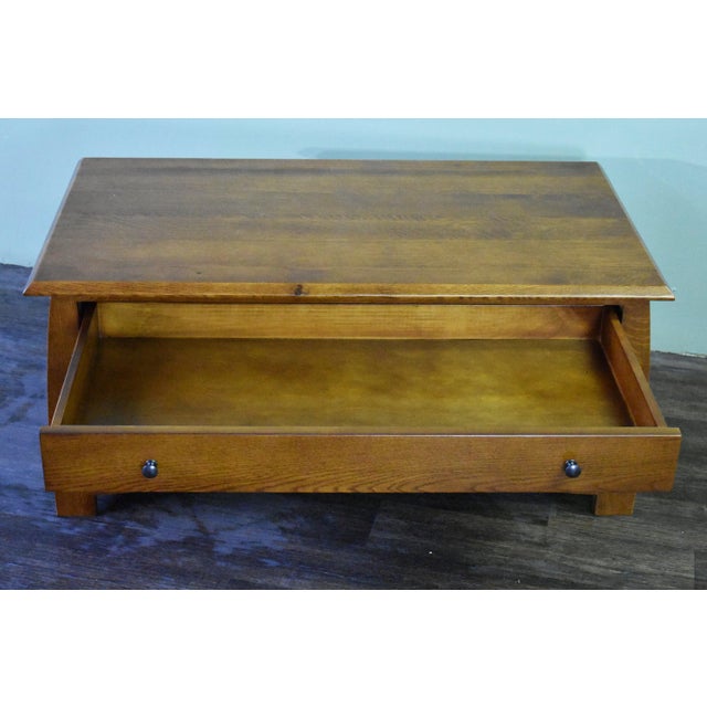"Our Mission / Arts Crafts style furniture is made with attention to detail and expertise like that of 100 year old...