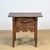 This Spanish table, crafted from solid oak, dates from the 18th century and is a particularly fine example of historical...