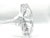 Vintage Three-Light Crystal Candelabra from Villeroy & Boch, 1970s For Sale - Image 16 of 18