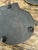 Vintage Italian Black Porcelain Shell Box For Sale - Image 10 of 12