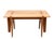 Apila Table in Pine by Rauni Peippo for Orno, Finland, 1960s For Sale - Image 4 of 14
