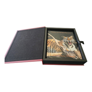 Predators & the Wild Encounters Coffee Table Album