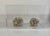 White Vintage Mid Century Lucite Bookends With Natural Coral Specimens, Coastal Modern Sculptural Pair For Sale - Image 8 of 9