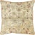 Shabby Chic 1960s Persian Kerman Pillow For Sale - Image 3 of 3