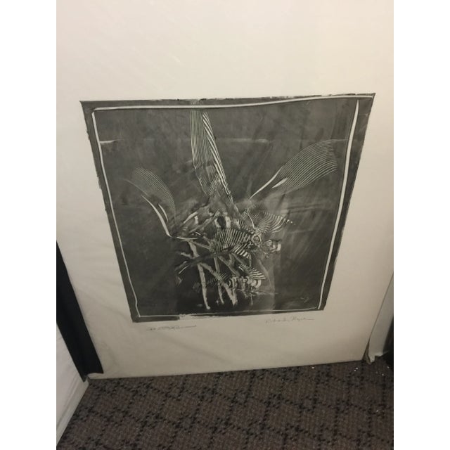 Duett by David Chamberlain & Richard Royce 10 Works Abstract Art For Sale - Image 12 of 13