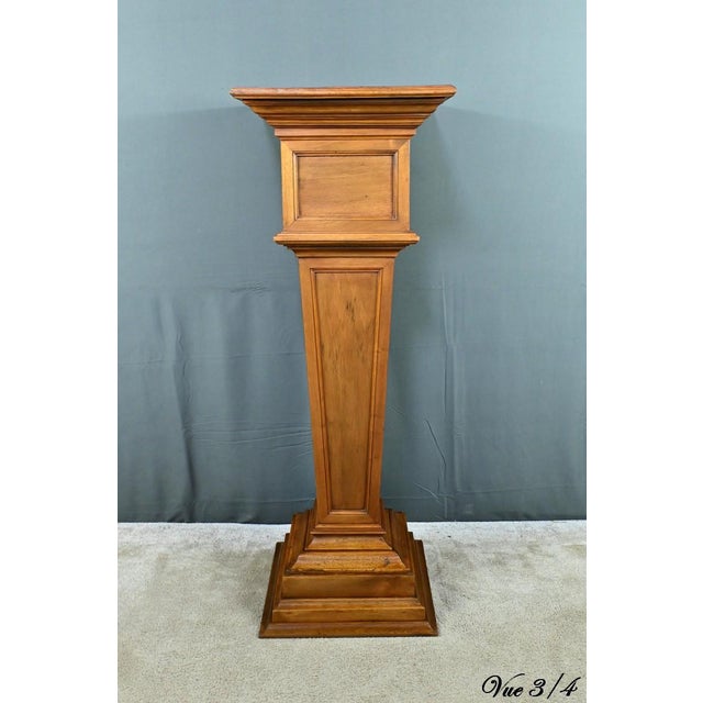 Early 20th Century Walnut Sheath For Sale - Image 11 of 15