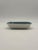 Vintage Figgjo Flint Norway Mid-Century Modern Square Ceramic Bowl For Sale In Philadelphia - Image 6 of 14