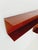 Long German Hanging Shelf by Wilheilm Renz for Walter Renz, 1960s For Sale - Image 12 of 18