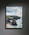 Wood Contemporary North Coast Tides by Jon Doran | Oil on Panel Sea Stack on the Cornish North Coast For Sale - Image 7 of 9