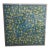 Paule Marrot Textile Design, Acrylic Frame, by Chanel Home. For Sale