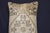 Art Deco Turkish Handwoven Rug Lumbar Pillow Cover -16'' X 32'' For Sale - Image 3 of 11