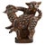 Stoneware Cats Figure by Helge Christoffersen For Sale - Image 11 of 11