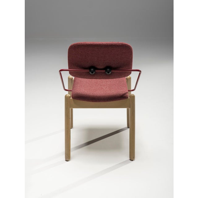 2000 - 2009 Chair by Wiesner-Hager, Austria, 2000s For Sale - Image 5 of 10