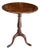 Kittinger Tripod Tilt Top Table For Sale