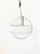 1970s Murano Glass Pendant Lamp from Sothis, 1970s For Sale - Image 5 of 5