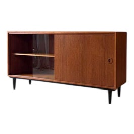 Sideboard in Teak from Musterring, 1960s For Sale