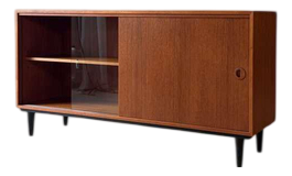 Sideboard in Teak from Musterring, 1960s