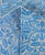 Ikat, One-of-a-Kind Hand-Knotted Area Rug - Beige, 8' 2" x 10' 0" For Sale In New York - Image 6 of 8