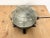 1970s Brown Industrial Bakelite Wall or Ceiling Light, 1970s For Sale - Image 5 of 12