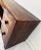 Large Rosewood Chest of Drawers, 1990s For Sale - Image 17 of 18