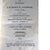 Volumes I, II, III, IV. Includes: (1) The Life and Opinions of Tristram Shandy, Gentleman (1) A Sentimental Journey...