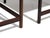 Danish Modern Brazilian Rosewood Nesting Tables, Set of 3 For Sale - Image 10 of 11