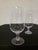Vintage Murat Series Glasses by Lalique France, 1940s, Set of 15 For Sale - Image 10 of 17