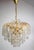 1980s Hollywood Regency Crystal Waterfall Chandelier from Swarovski, 1980s For Sale - Image 5 of 10