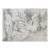 Mid 20th Century Abstract Pencil Drawing by Naomi Boretz For Sale