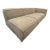 Mauro Lipparini for Bonaldo Peanut B Modular Sofa For Sale