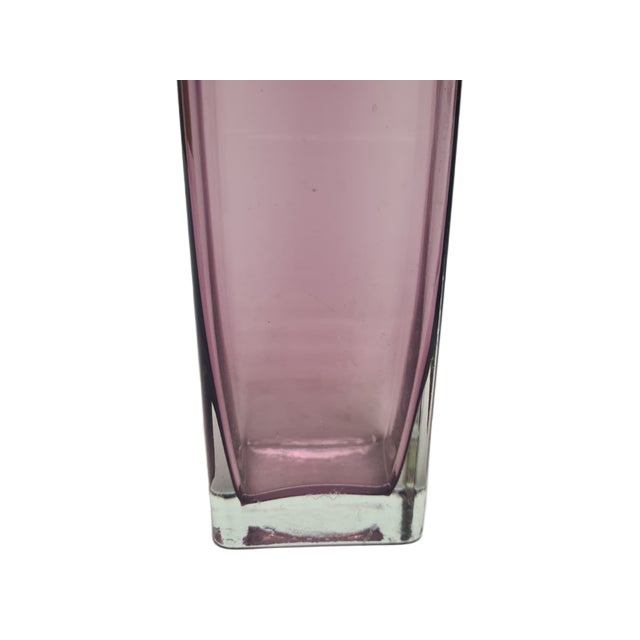 Postmodern Vase, Sweden, 1970s For Sale - Image 4 of 16