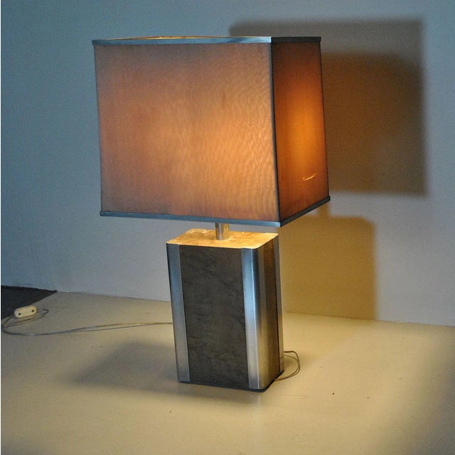 Table Lamp, 1970s For Sale - Image 12 of 13