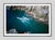 Cliff Diving At La Quebrada by Toni Frissell Thrill seekers cliff dive at La Quebrada in Acapulco, Mexico, 1960. (Toni...