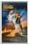 "Back to the Future" Original US One Sheet Movie Poster by Drew Struzan, 1985 For Sale