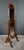 Mahogany Psyche Part 2 Mirror, 20th Century For Sale - Image 3 of 16