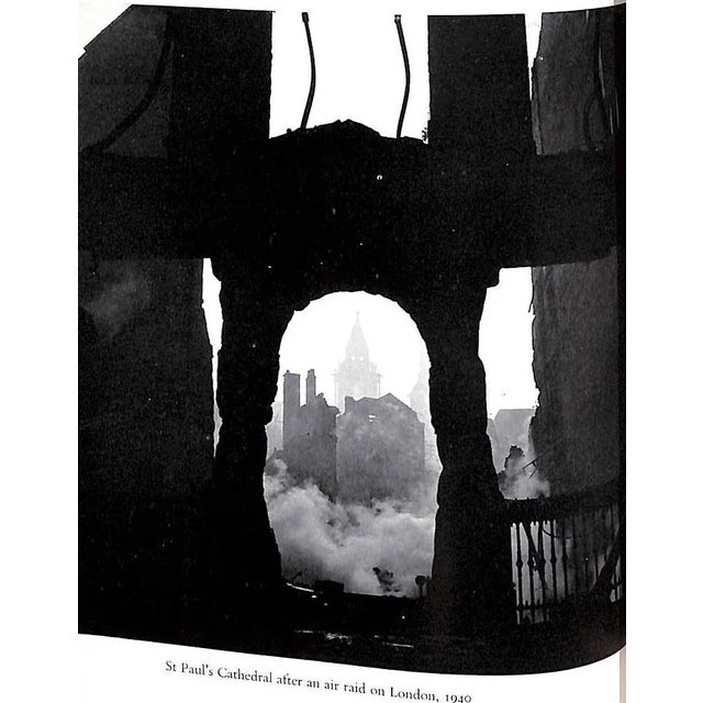 White "Cecil Beaton's Diaries 1939-44 the Years Between" 1965 Beaton, Cecil For Sale - Image 8 of 12