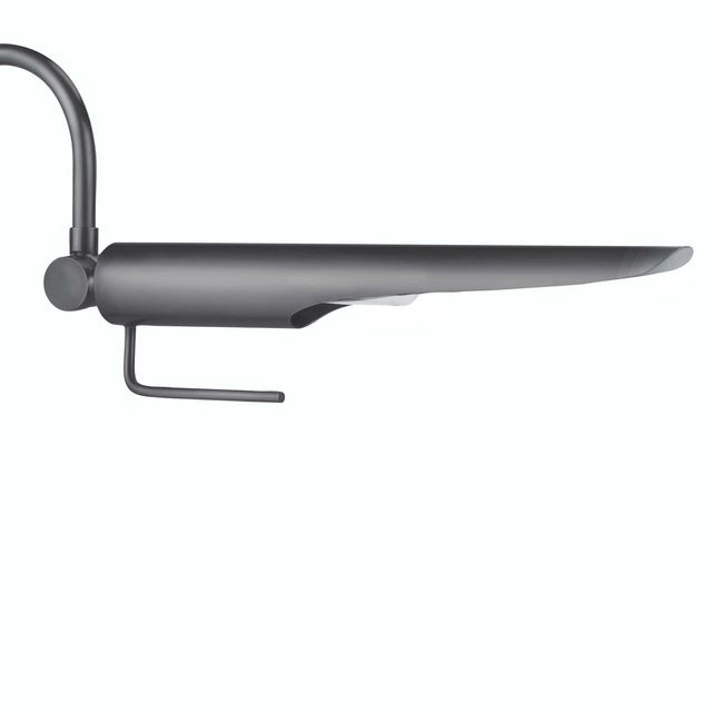 Traditional Regina Andrew Raven Task Lamp in Oil Rubbed Bronze For Sale - Image 3 of 5