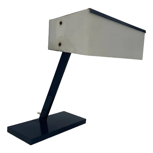 Light Table Lamp, 1970s For Sale