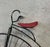 1980s Curtis Jere Penny-Farthing Bicycle Wall Sculpture For Sale - Image 5 of 7