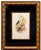 Realism Pair of Large 19th C. Bird Prints Custom Matting and Frames After John Gould and Henry Constantine Richter For Sale - Image 3 of 3