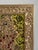 Serg Graff "The Pirate Gold Map Original Mixed Media Shell Painting Treasure Art For Sale - Image 9 of 11
