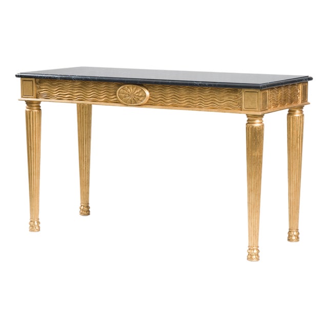 Bunny Williams Home Giselle Console For Sale