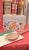 Traditional Vintage Lobster Recipe Box Coastal For Sale - Image 3 of 10